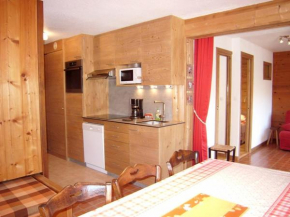 Appartement 6 pers, proche pistes et commerces, Crest-Voland - FR-1-733-8
